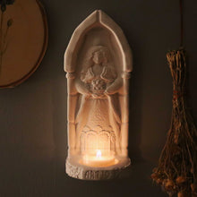 Load image into Gallery viewer, Artio Candle Shrine