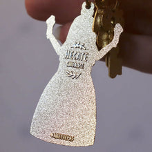 Load image into Gallery viewer, Hecate Keychain