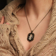 Load image into Gallery viewer, Aphrodite Pendant - Necklace, Keychain, Ornament