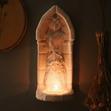 Load image into Gallery viewer, Artemis Wall Shrine