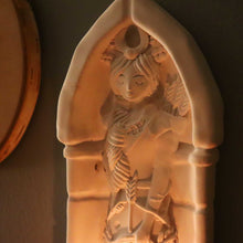 Load image into Gallery viewer, Artemis Wall Shrine