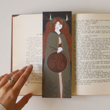 Load image into Gallery viewer, Goddess Bookmarks
