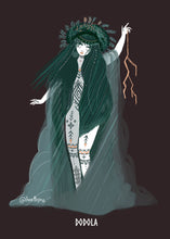Load image into Gallery viewer, Dodola Art Print