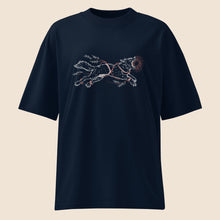 Load image into Gallery viewer, Fenrir Shirt (Dark Tones)