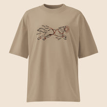 Load image into Gallery viewer, Fenrir Shirt (Light Tones)