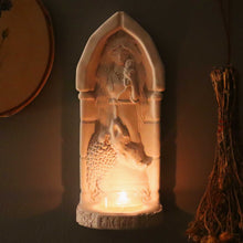 Load image into Gallery viewer, Freyja Wall Shrine