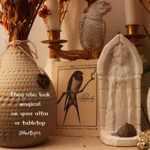 Load image into Gallery viewer, Brigid Wall Shrine
