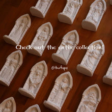 Load image into Gallery viewer, Brigid Wall Shrine