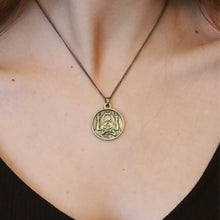 Load image into Gallery viewer, Hecate Necklace