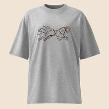 Load image into Gallery viewer, Fenrir Shirt (Light Tones)