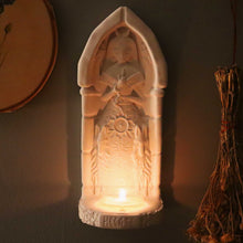 Load image into Gallery viewer, Hecate Wall Shrine