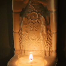 Load image into Gallery viewer, Hecate Wall Shrine