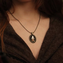 Load image into Gallery viewer, Hlin Pendant - Necklace, Keychain, Ornament