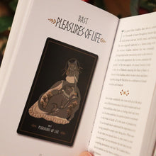 Load image into Gallery viewer, Femme Folk Oracle Deck