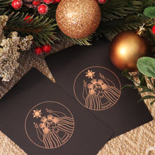 Load image into Gallery viewer, Femme Folk Oracle Deck