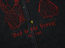 Load image into Gallery viewer, Malleus Maleficarum Jacket - Limited Edition