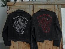 Load image into Gallery viewer, Malleus Maleficarum Jacket - Limited Edition