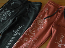Load image into Gallery viewer, Casual Crusader Sweatpants