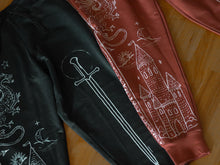 Load image into Gallery viewer, Casual Crusader Sweatpants