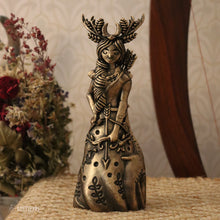 Load image into Gallery viewer, Large Artemis Altar Statue