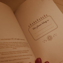 Load image into Gallery viewer, 2026 Goddess Planner - Year of the Horse