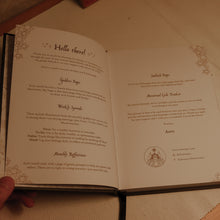 Load image into Gallery viewer, 2026 Goddess Planner - Year of the Horse