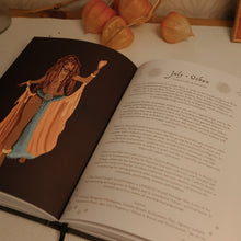 Load image into Gallery viewer, 2026 Goddess Planner - Year of the Horse