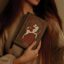 Load image into Gallery viewer, 2026 Goddess Planner - Year of the Horse