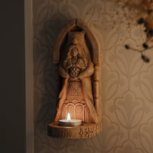 Load image into Gallery viewer, Artio Candle Shrine