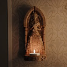 Load image into Gallery viewer, Hecate Wall Shrine