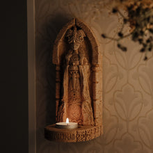 Load image into Gallery viewer, The Morrigan Wall Shrine