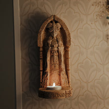 Load image into Gallery viewer, The Morrigan Wall Shrine