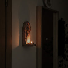Load image into Gallery viewer, Hecate Wall Shrine