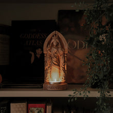 Load image into Gallery viewer, Persephone Wall Shrine