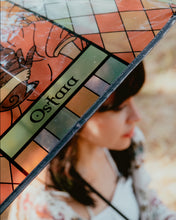 Load image into Gallery viewer, Wheel of the Year Umbrella
