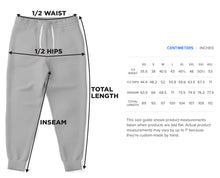 Load image into Gallery viewer, Casual Crusader Sweatpants