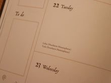 Load image into Gallery viewer, 2027 Goddess Planner - Year of the Goat