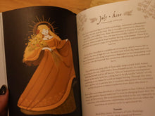 Load image into Gallery viewer, 2027 Goddess Planner - Year of the Goat