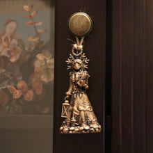 Load image into Gallery viewer, Yule Ornament