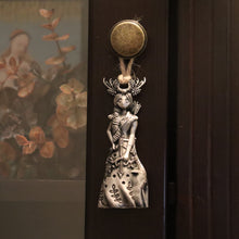 Load image into Gallery viewer, Artemis Ornament