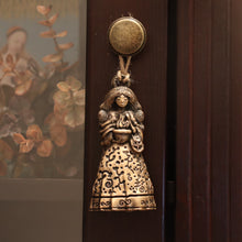 Load image into Gallery viewer, Brigid Ornament