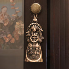 Load image into Gallery viewer, Gaia Ornament