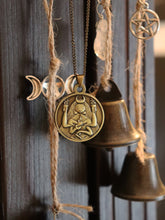 Load image into Gallery viewer, Hecate Necklace