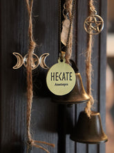 Load image into Gallery viewer, Hecate Necklace