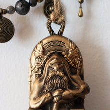 Load image into Gallery viewer, Odin Ornament