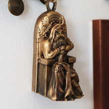 Load image into Gallery viewer, Odin Ornament