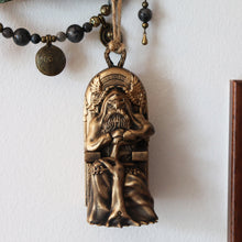 Load image into Gallery viewer, Odin Ornament