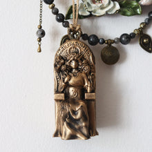 Load image into Gallery viewer, Frigg Ornament