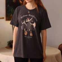 Load image into Gallery viewer, Malleus Maleficarum Unisex Shirt