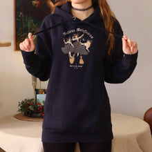Load image into Gallery viewer, Malleus Maleficarum Unisex Hoodie